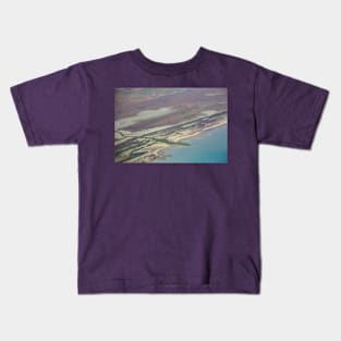 Coastal Kakadu Kids T-Shirt